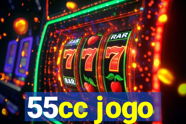 55cc jogo